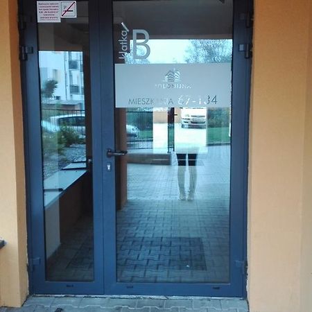 Apartament Polonijna 크라쿠프 외부 사진
