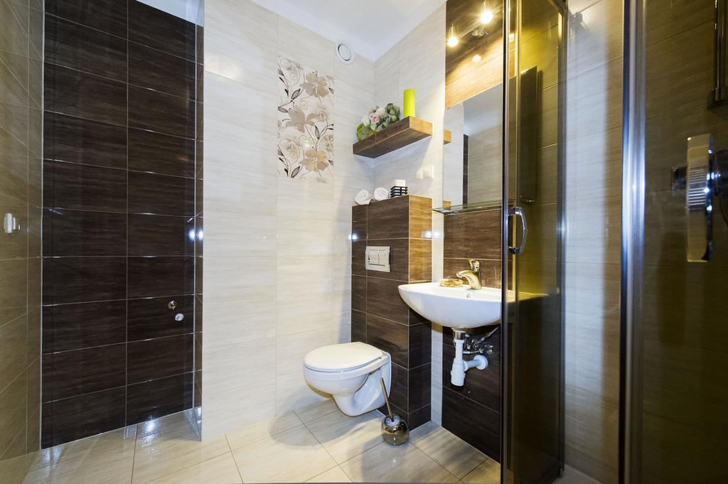 Apartament Polonijna 크라쿠프 외부 사진