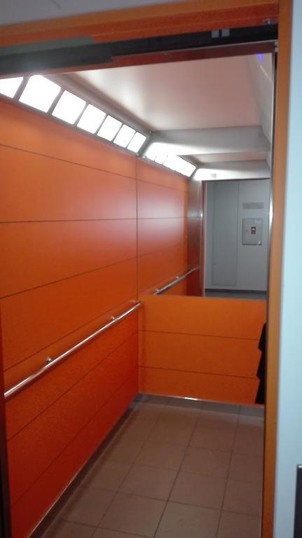 Apartament Polonijna 크라쿠프 외부 사진