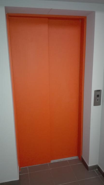 Apartament Polonijna 크라쿠프 외부 사진
